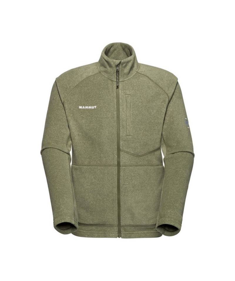 Mammut Fleecejacke Tamaro Pro ML Jacket Men von Mammut