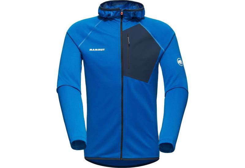 Mammut Fleecejacke Unterjacke Aenergy Light ML von Mammut