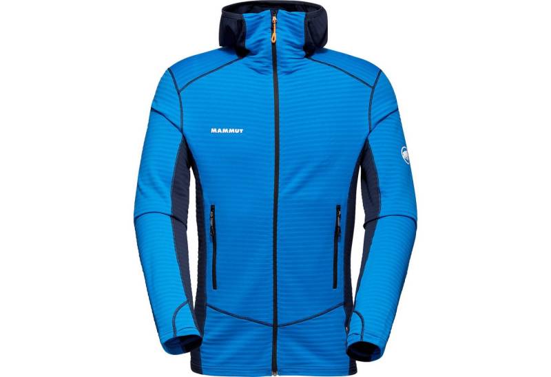 Mammut Fleecejacke Unterjacke Taiss Light ML von Mammut