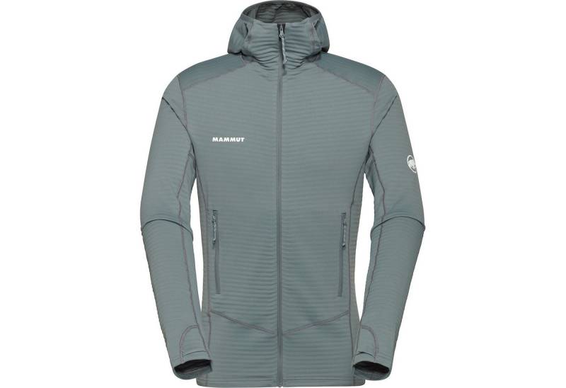 Mammut Fleecejacke Unterjacke Taiss Light ML von Mammut