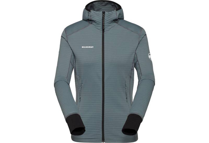 Mammut Fleecejacke Unterjacke Taiss Light ML von Mammut