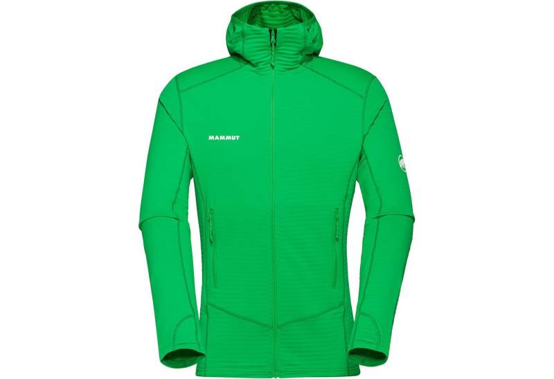Mammut Fleecejacke Unterjacke Taiss Light ML von Mammut