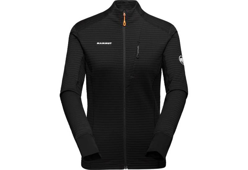 Mammut Fleecejacke Unterjacke Taiss Light ML von Mammut