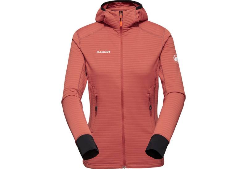 Mammut Fleecejacke Unterjacke Taiss Light ML von Mammut