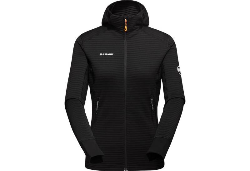 Mammut Fleecejacke Unterjacke Taiss Light ML von Mammut
