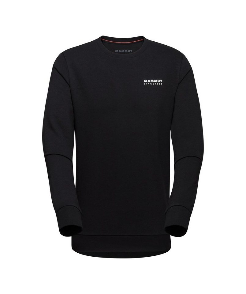 Mammut Fleecepullover Mammut Core ML Crew Neck Men 1862 Mammut Core ML Crew Neck Men 1862 von Mammut