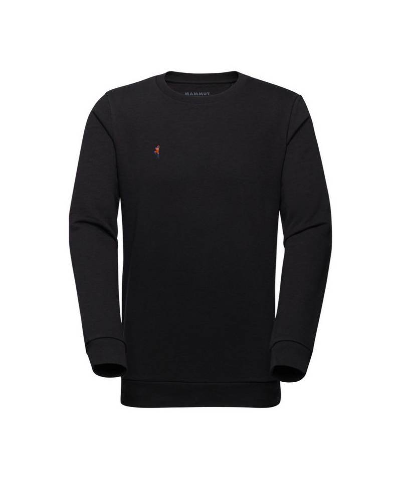 Mammut Fleecepullover Mammut Core ML Crew Neck Men Alpinist von Mammut