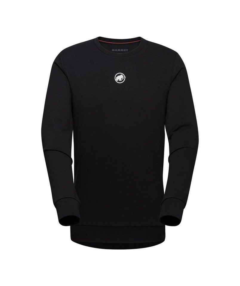 Mammut Fleecepullover Mammut Core ML Crew Neck Men Original Mammut Core ML Crew Neck Men Original von Mammut