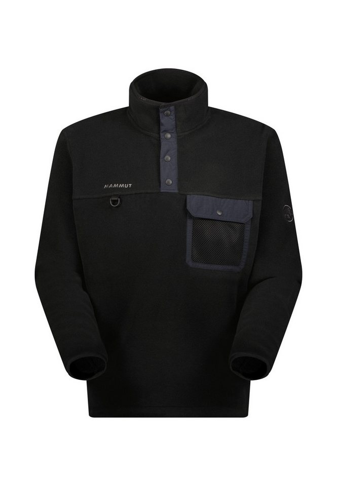 Mammut Fleecepullover Moonstone Hybrid ML Pull von Mammut