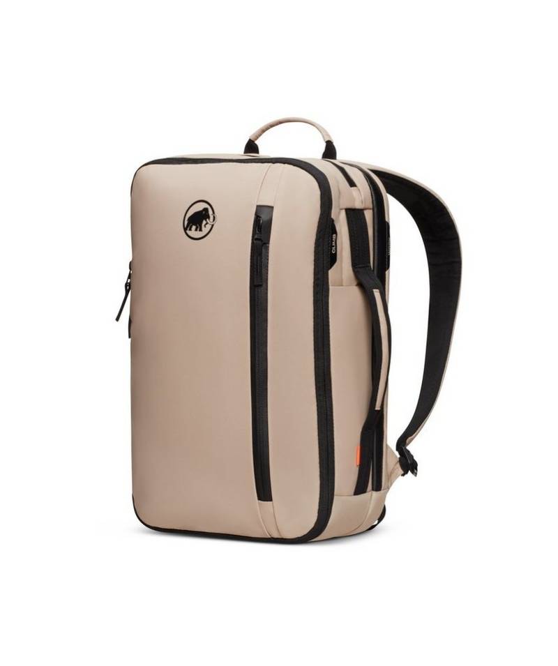 Mammut Freizeitrucksack Seon Transporter 15 von Mammut