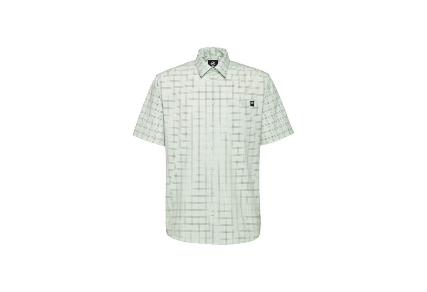 Mammut Funktionshemd Mammut Lenni Shirt Men von Mammut