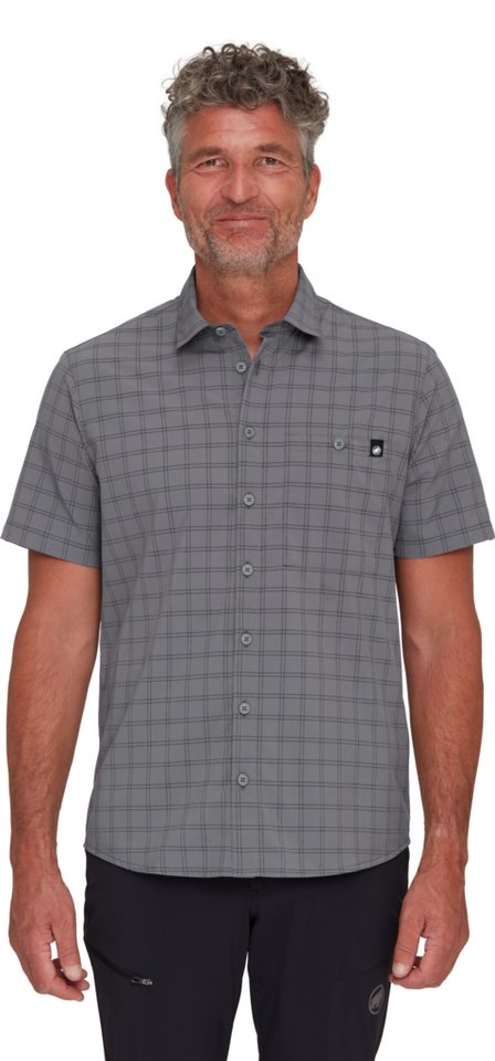 Mammut Funktionshemd Mammut Lenni Shirt Men von Mammut
