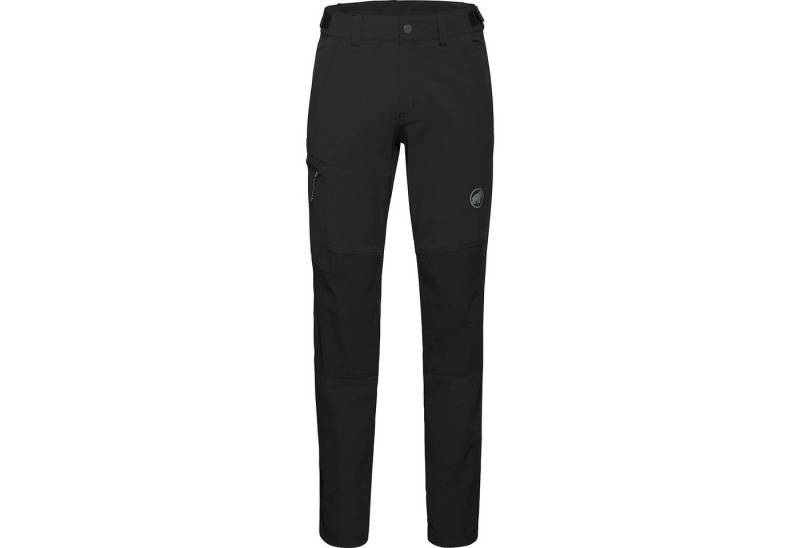 Mammut Funktionshose Hose Runbold Guide SO Pants von Mammut