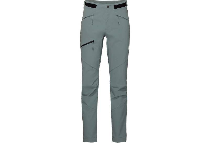 Mammut Funktionshose Hose Taiss SO von Mammut