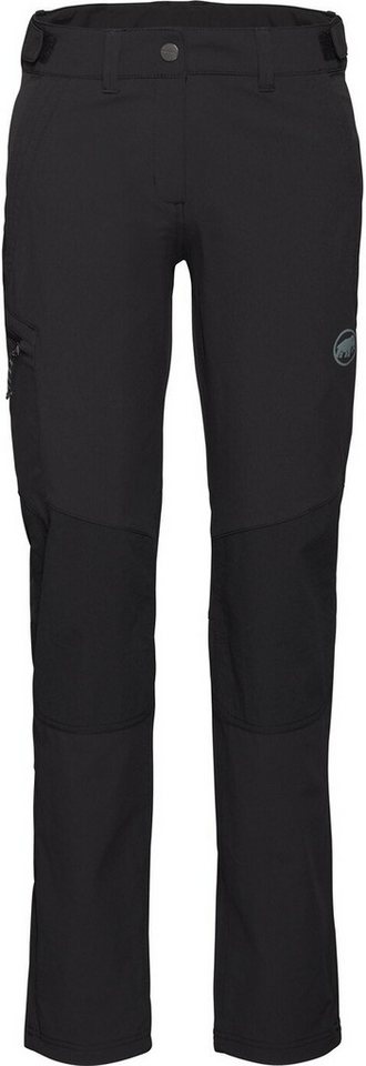 Mammut Funktionshose Runbold Guide SO Pants Women black von Mammut