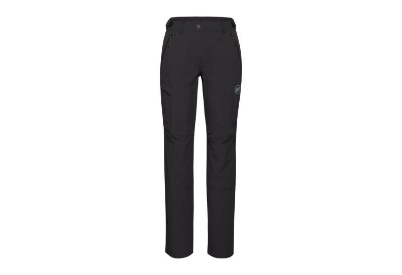 Mammut Funktionshose Runbold IV Pants Women black von Mammut