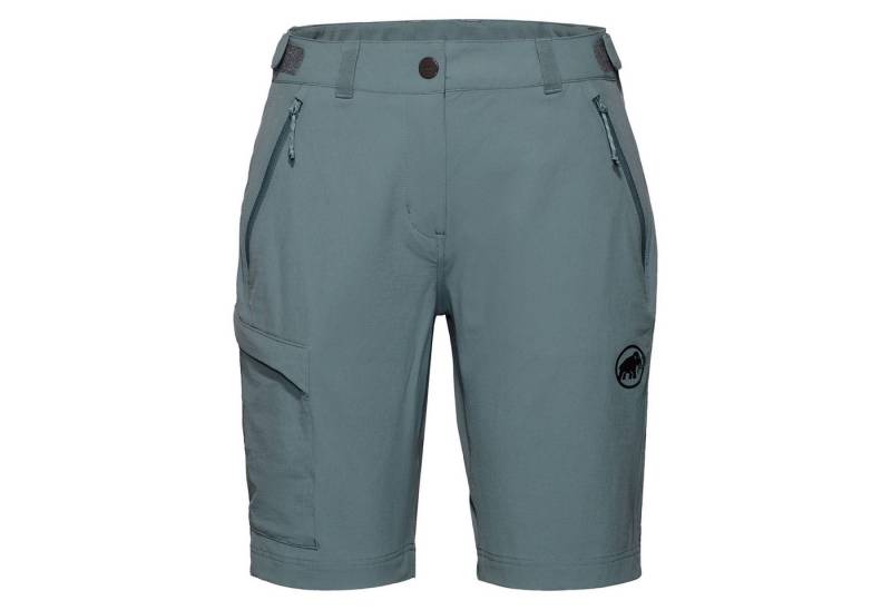 Mammut Funktionshose Runbold IV Shorts Women mit vielen Taschen von Mammut