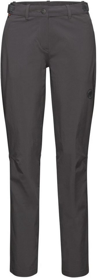 Mammut Funktionshose Runbold Pants Women PHANTOM von Mammut
