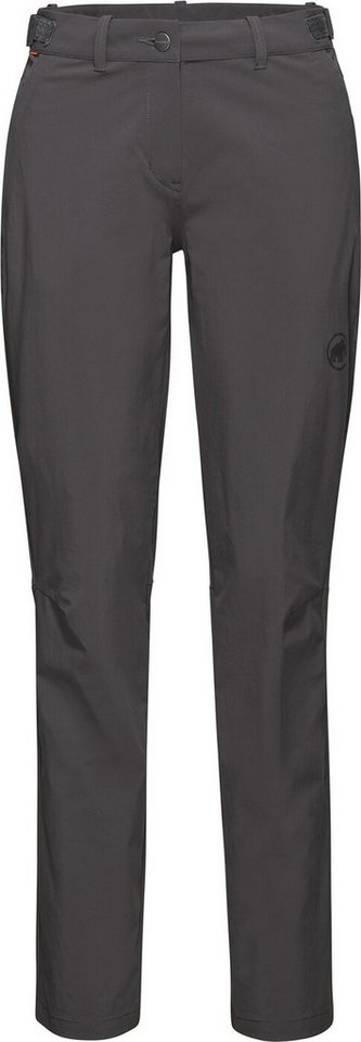 Mammut Funktionshose Runbold Pants Women PHANTOM von Mammut