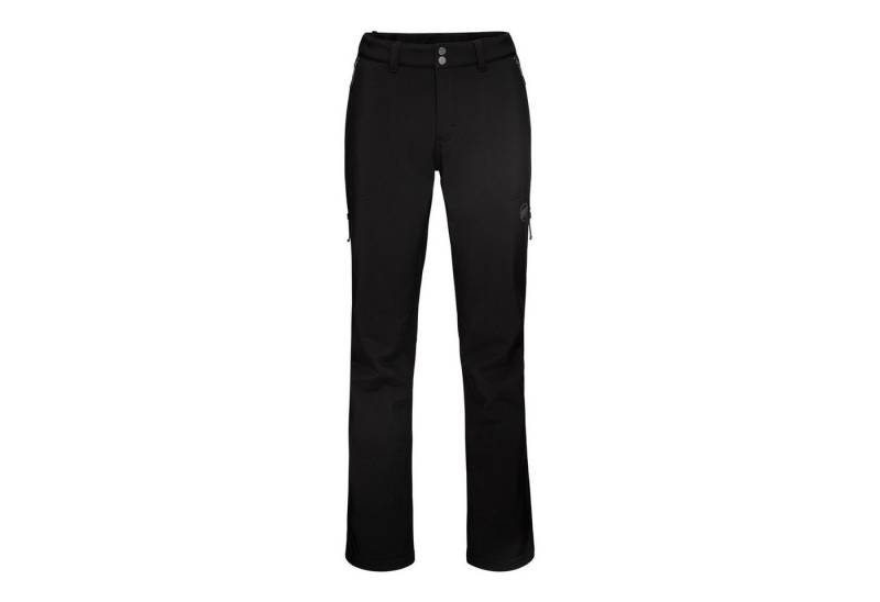 Mammut Funktionshose Runbold Winter SO Pants mit Lüftungsschlitzen von Mammut