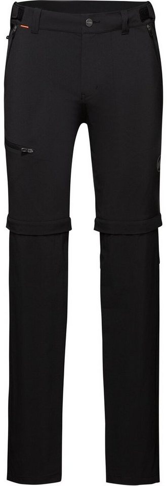 Mammut Funktionshose Runbold Zip Off Pants Men von Mammut
