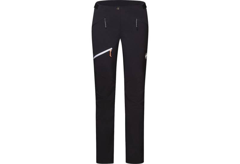Mammut Funktionshose Softshell-Hose Taiss von Mammut