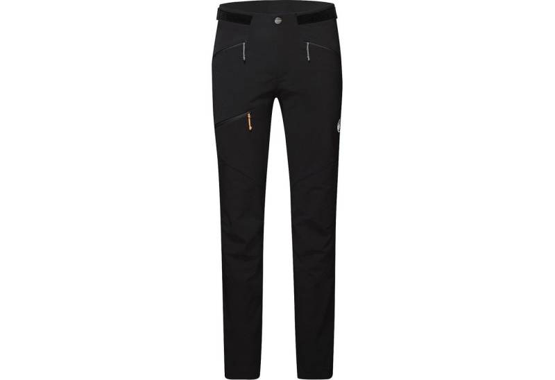 Mammut Funktionshose Softshell-Hose Taiss von Mammut