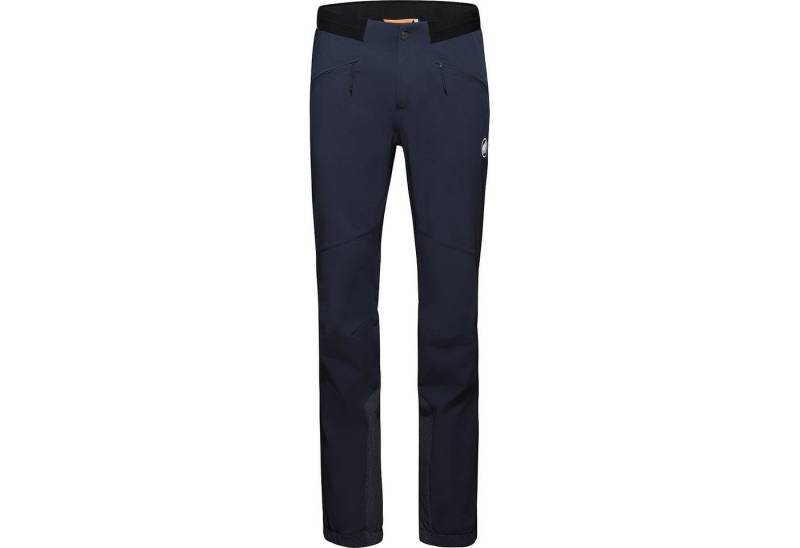 Mammut Funktionshose Softshellhose Aenergy von Mammut