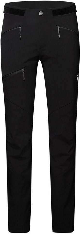 Mammut Funktionshose Taiss SO Pants Men von Mammut