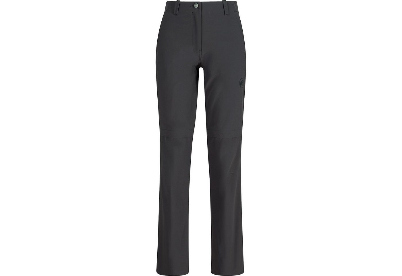 Mammut Funktionshose Wanderhose Runbold Zip Off Mammut Funktionshose Wanderhose Runbold Zip Off von Mammut