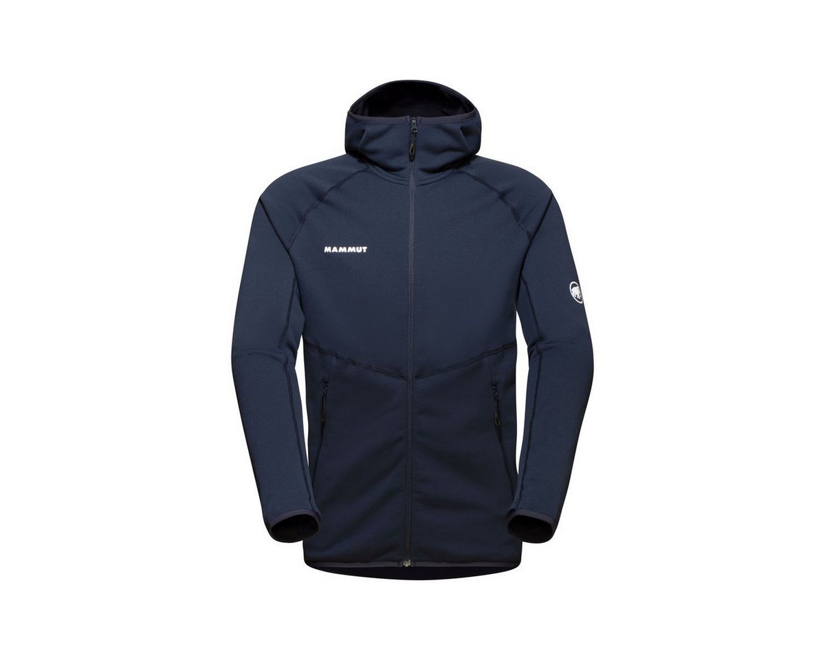 Mammut Funktionsjacke Aconcagua ML Hooded Jacket Herren, Midlayer-Jacke - Mammut von Mammut