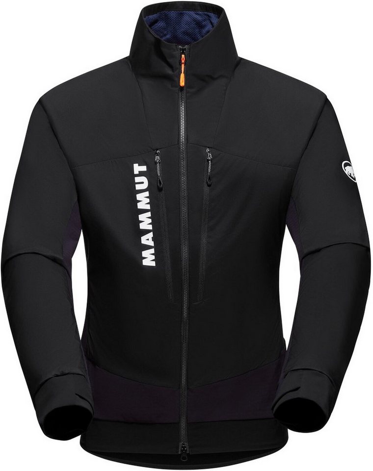Mammut Funktionsjacke Aenergy IN Hybrid Jacket Men BLACK von Mammut