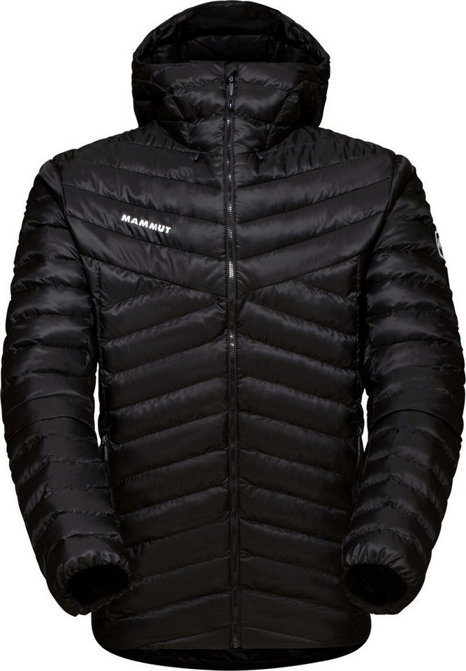 Mammut Funktionsjacke Albula IN Hooded Jacket Men von Mammut