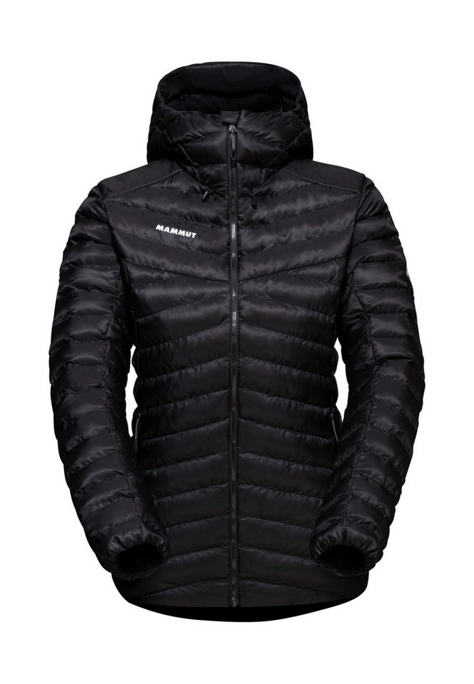 Mammut Funktionsjacke Albula IN Hooded Jacket Women von Mammut