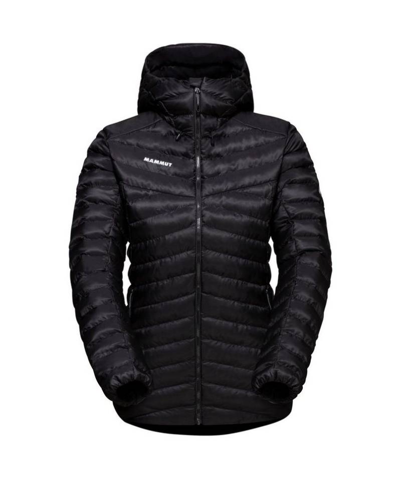 Mammut Funktionsjacke Albula IN Hooded Jacket Women von Mammut