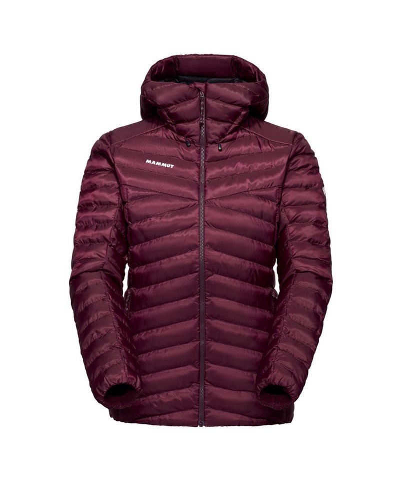 Mammut Funktionsjacke Albula IN Hooded Jacket Women von Mammut