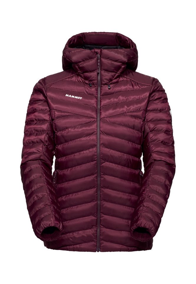 Mammut Funktionsjacke Albula IN Hooded Jacket Women von Mammut