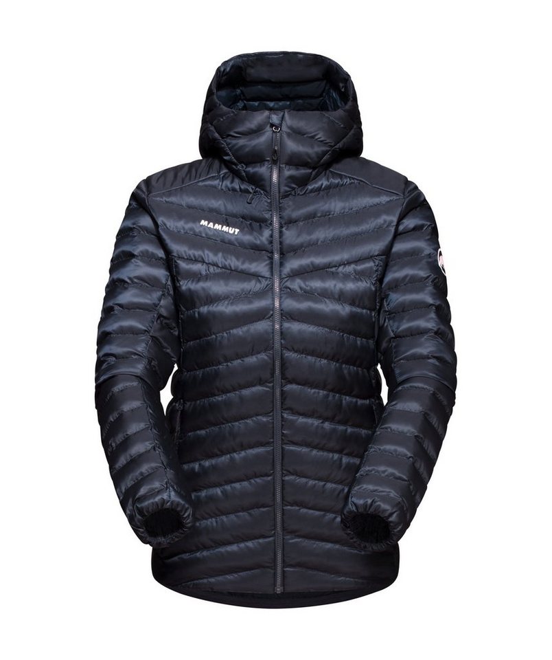 Mammut Funktionsjacke Albula IN Hooded Jacket Women von Mammut