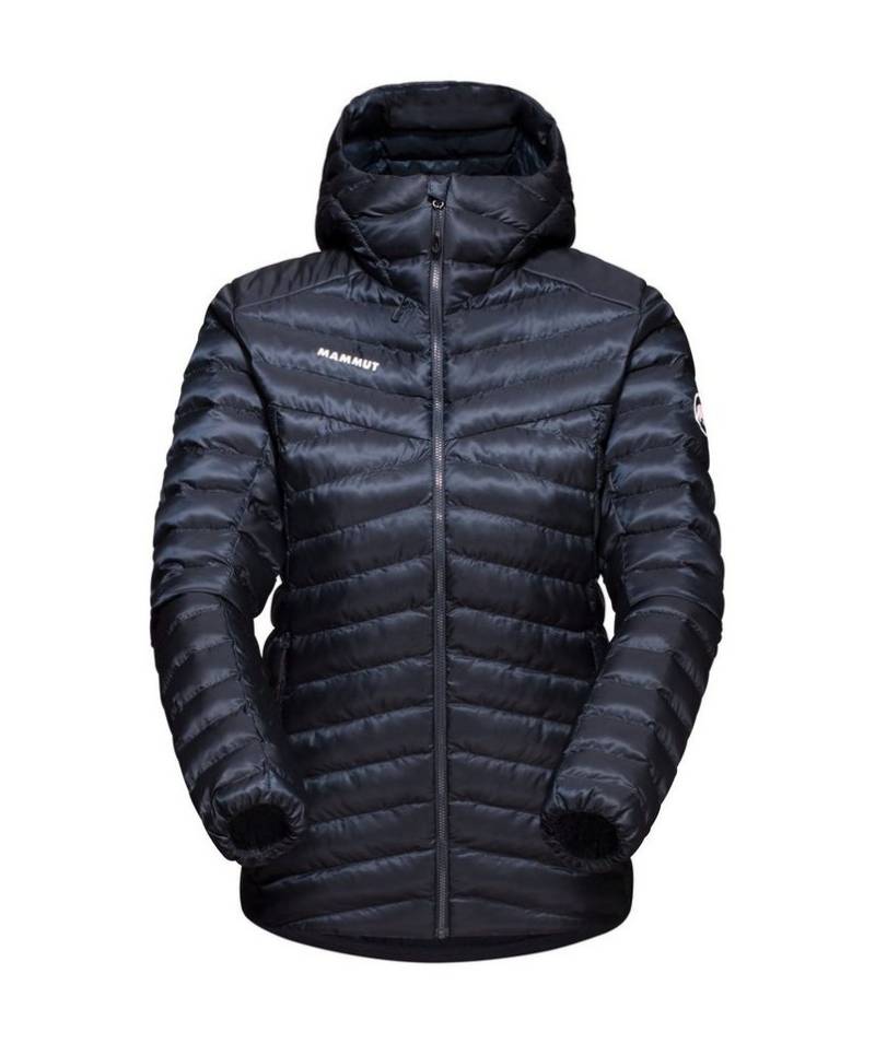 Mammut Funktionsjacke Albula IN Hooded Jacket Women Mammut Funktionsjacke Albula IN Hooded Jacket Women von Mammut