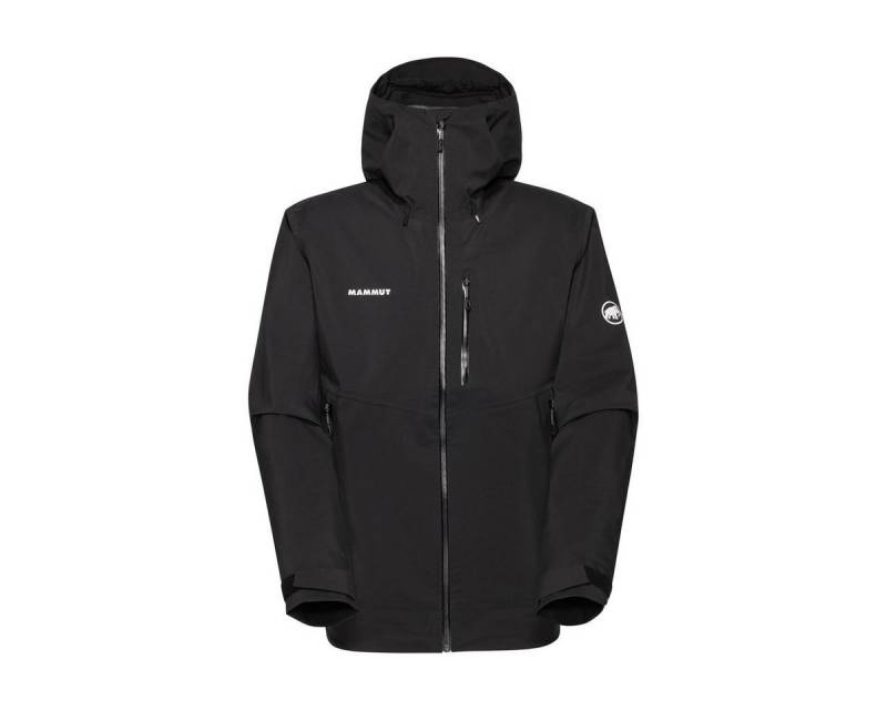 Mammut Funktionsjacke Alto Guide HS Hooded Jacket (Hardshell Jackets), Herren - Mammut von Mammut