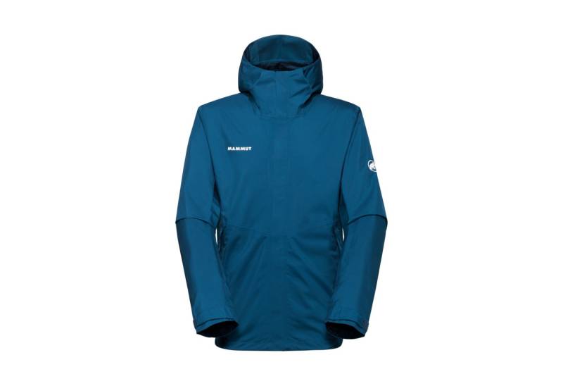 Mammut Funktionsjacke Alto HS Hooded Jacket Men Hardshelljacke - Mammut von Mammut