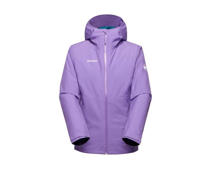 Mammut Funktionsjacke Alto Light 3 in 1 HS Hooded Jacket Damen, 2-in-1-Jacke - Mammut von Mammut