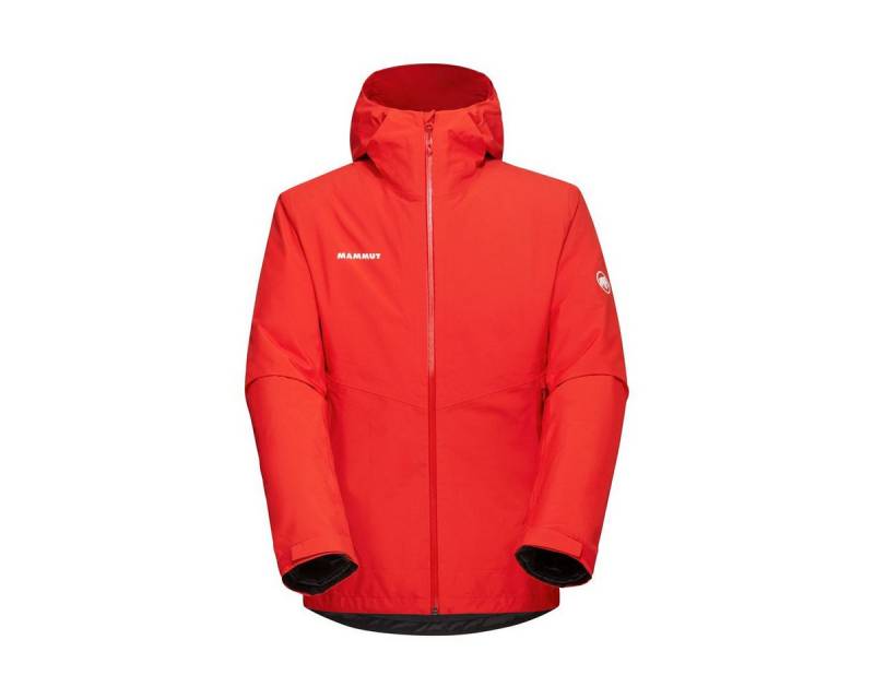 Mammut Funktionsjacke Alto Light 3 in 1 HS Hooded Jacket Herren, 2-in-1-Jacke - Mammut von Mammut