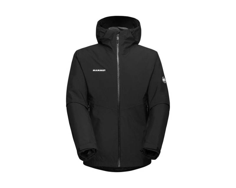 Mammut Funktionsjacke Alto Light 3 in 1 HS Hooded Jacket Herren, 2-in-1-Jacke - Mammut von Mammut