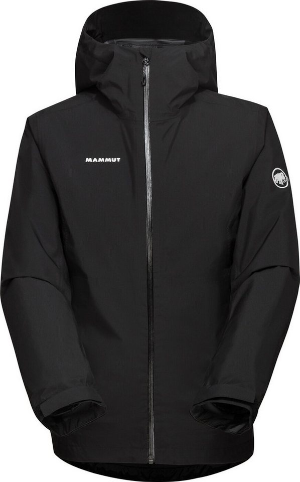 Mammut Funktionsjacke Alto Light 3 in 1 HS Hooded Jacket Women BLACK-BLACK Mammut Funktionsjacke Alto Light 3 in 1 HS Hooded Jacket Women BLACK-BLACK von Mammut