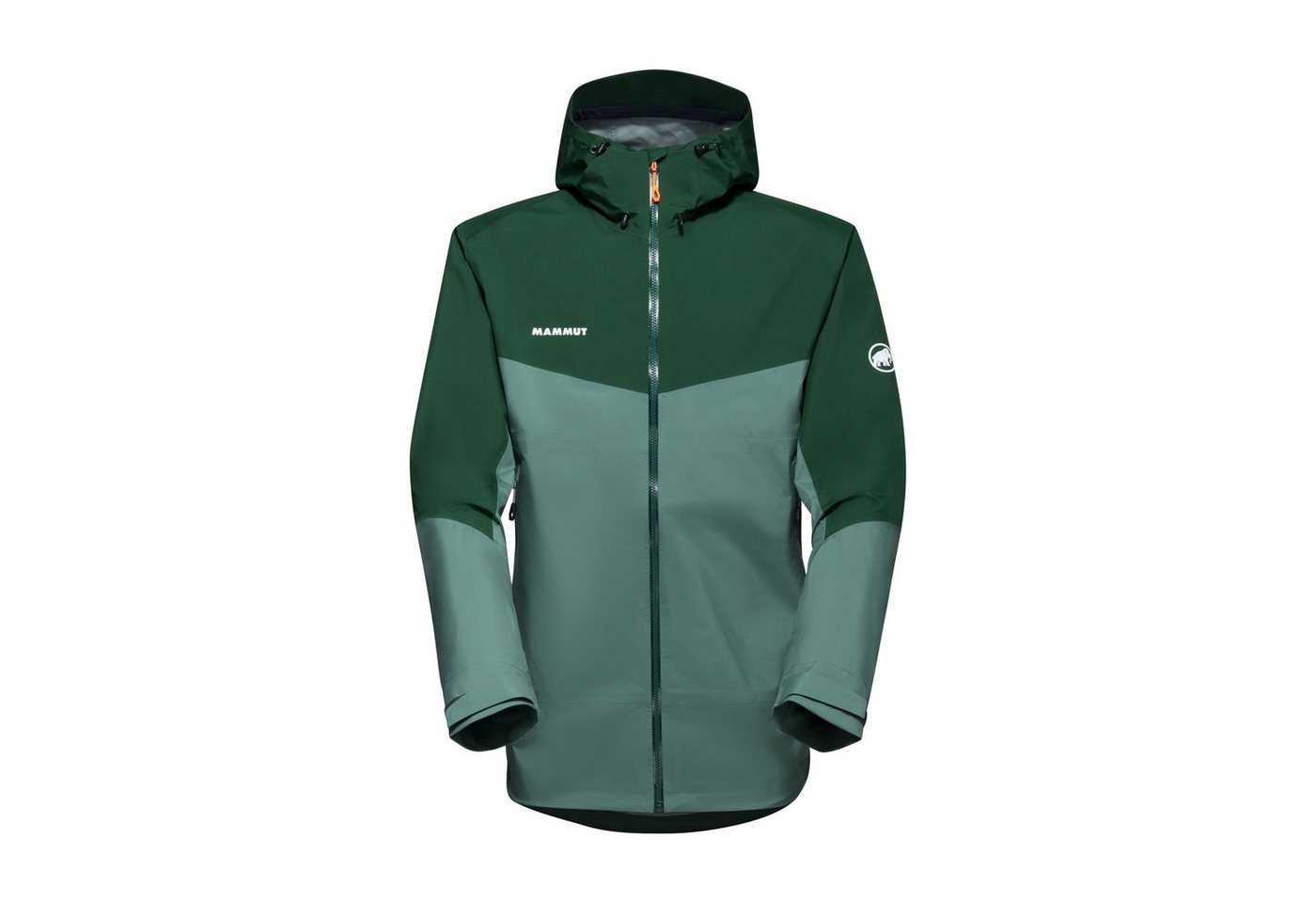 Mammut Funktionsjacke Convey Tour HS Hooded Jacket Men von Mammut