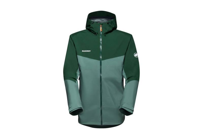 Mammut Funktionsjacke Convey Tour HS Hooded Jacket Men von Mammut