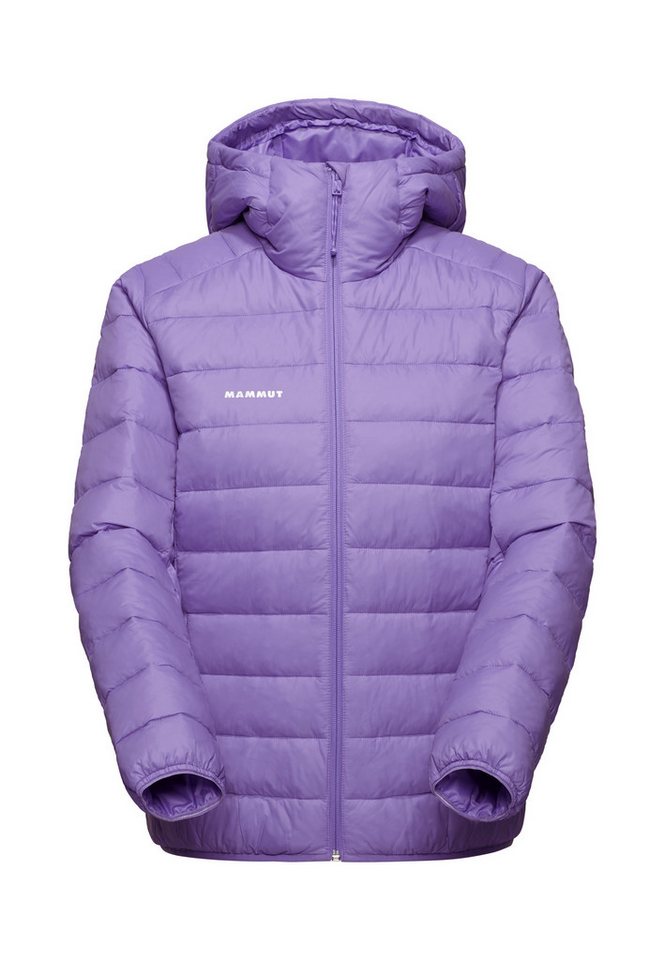 Mammut Funktionsjacke Crag IN Hooded Jacket Women von Mammut