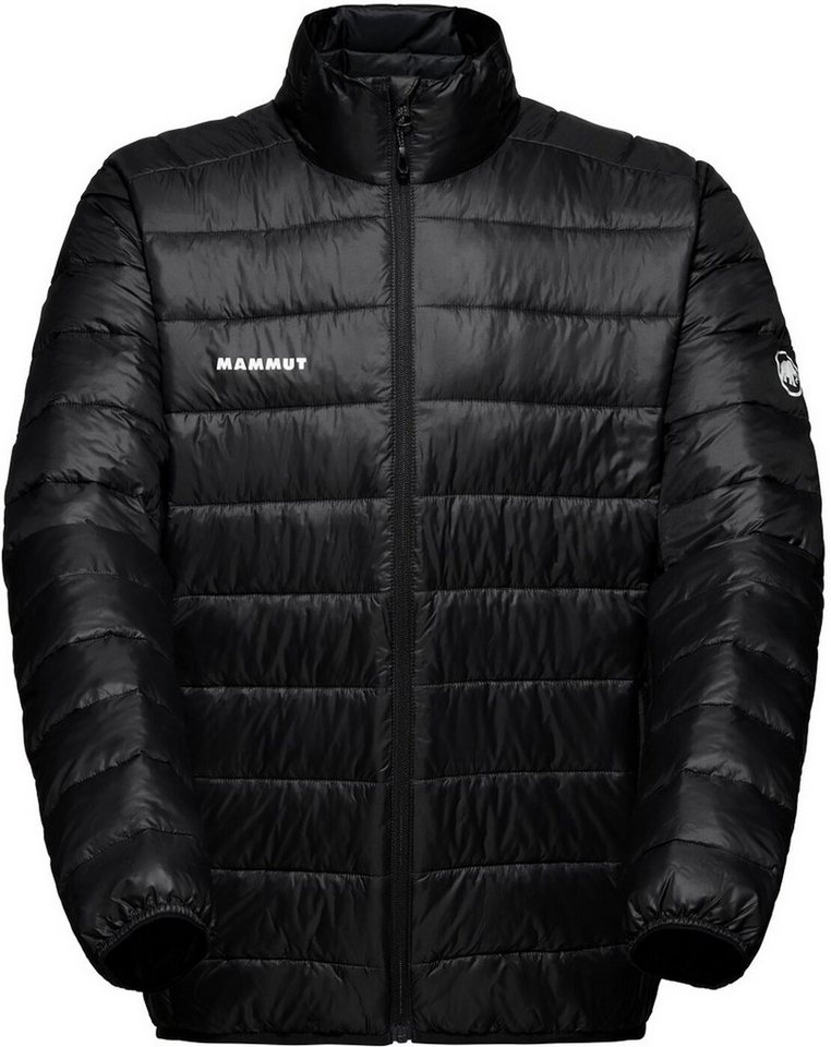 Mammut Funktionsjacke Crag IN Jacket Men BLACK von Mammut