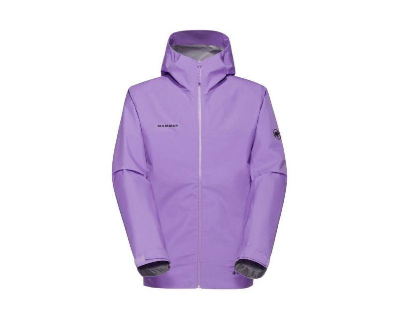 Mammut Funktionsjacke Crater Light HS Hooded Jacket (Hardshelljacke), Herren - Mammut von Mammut